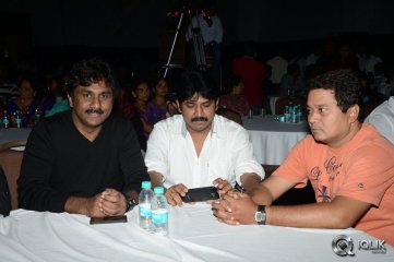 Superstar Kidnap Movie Audio Launch